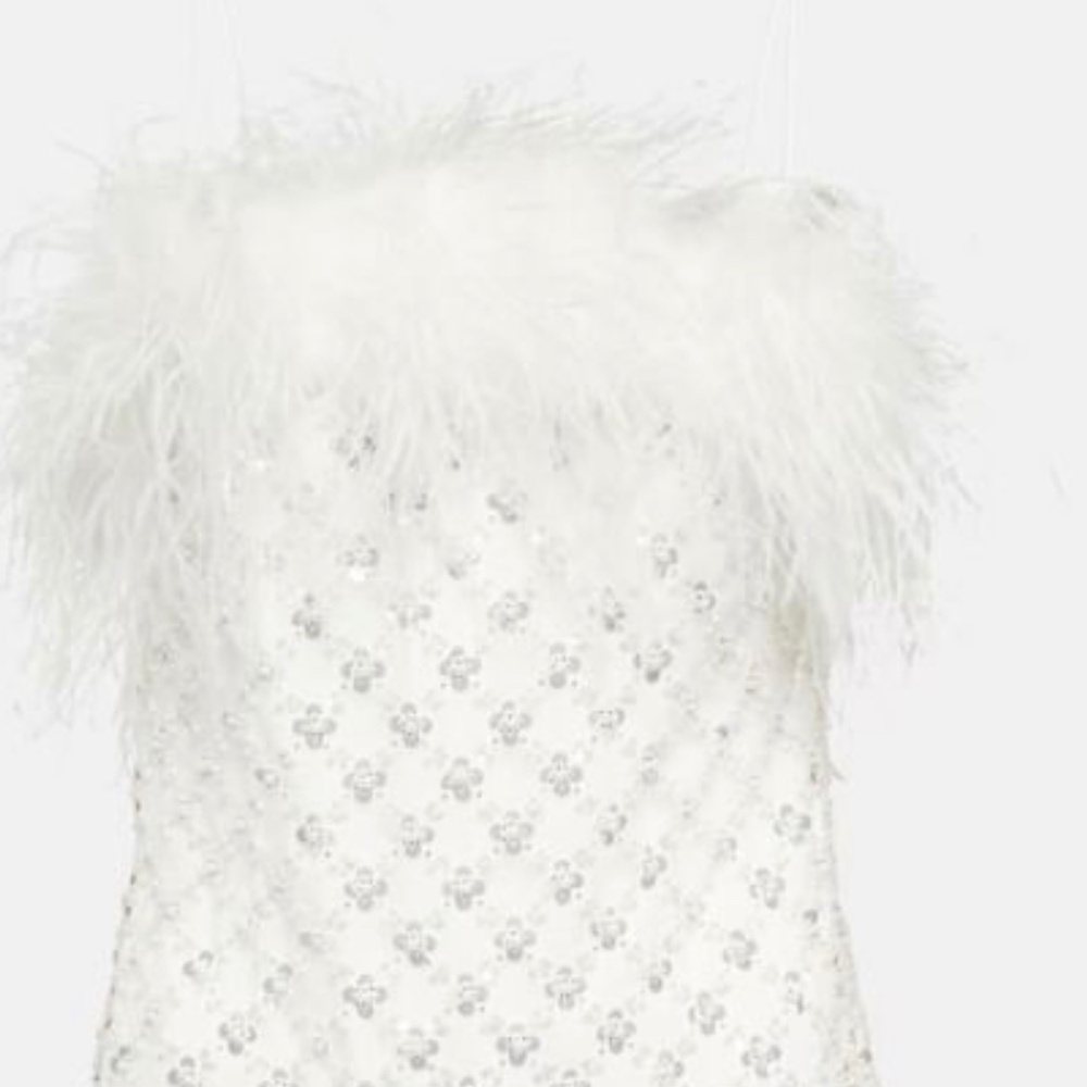 Rebecca Valance Dress